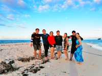 Work & Leisure at Britania Islands