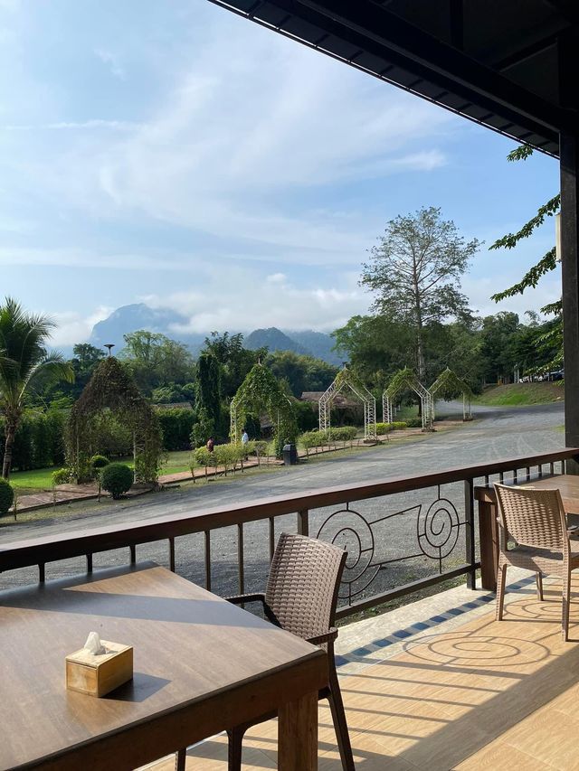  Saiyok Mantra Resort