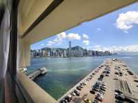 value for money 適合一家大小的staycation - Marco Polo Hotel