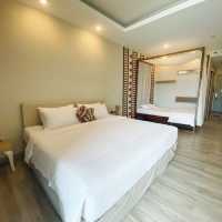 โรงแรม ณ เวลา ราชบุรี