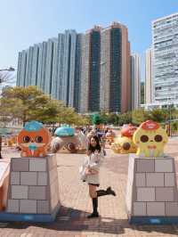 《Fantastic 6：維港海濱「年」在一起》