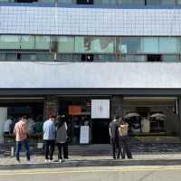 부산 해리단길 라멘 맛집 나가하마만게츠