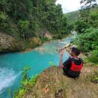Canyon experience