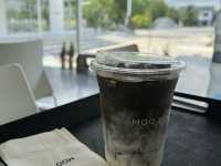 Moo Yoo Cafe 