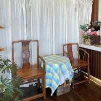 Banlay Home Cafe | Pattaya คาเฟ่สไตล์ปูซานปูใจ ✨🌊