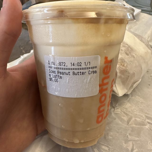 Next Level Coffee Beans