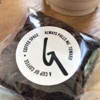Gravity Coffee Space