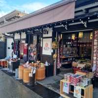Miyakawa morning market