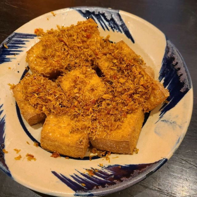 3군 꾹각관 베트남 가정식