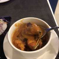 カトマンズのおすすめAirport Chicken Station！