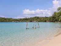 Siam Beach Resort Koh Kood 🏝