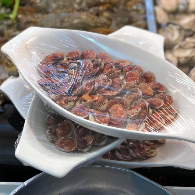汕頭出名金豐餐廳🍴😝海鮮🦞任揀😗即揀即煮🫣