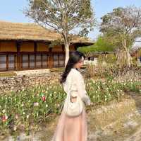 순천만국가정원 개장 전 첫방문 ..🌿