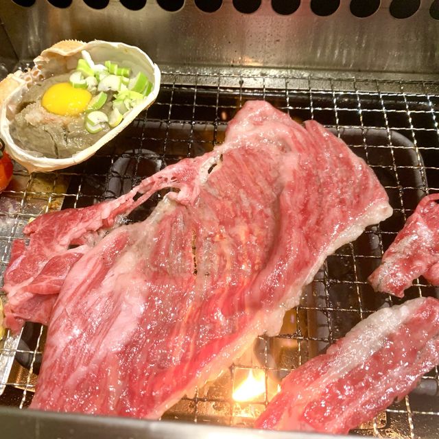 一燒肉Yakiniku One (九龍灣)
