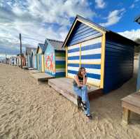 Melbourne เมืองสดใส  เมืองที่มีคาเฟ่สวยๆทั้งเมือง 
