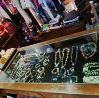 Tamarind Village  Chiangmai