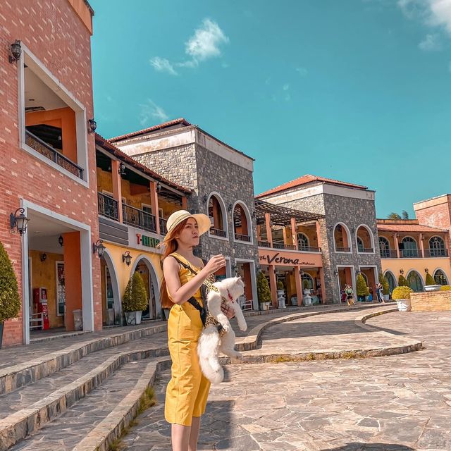 @เวโรน่า ทับลาน จ.ปราจีนบุรี 