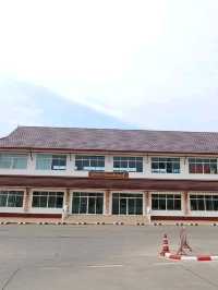สำนักปฏิบัติธรรม หลวงพ่อเกษม เขมโก