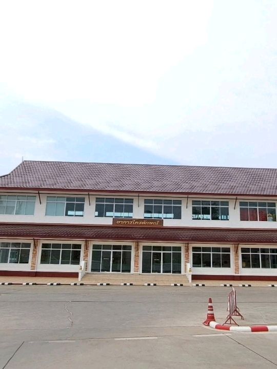 สำนักปฏิบัติธรรม หลวงพ่อเกษม เขมโก