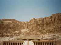 some incredible landscape of Egypt 