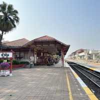สถานีต่อไป หัวหิน