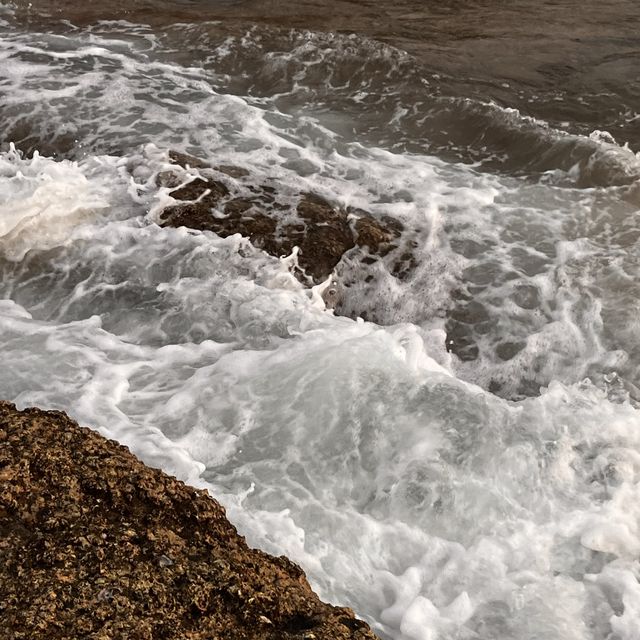 หาดสุรินทร์ ภูเก็ต