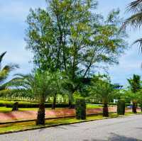 Queen Sirikit Park 