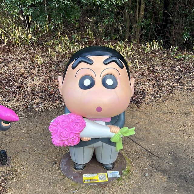 大人細路都岩玩既綜合公園?!🤭