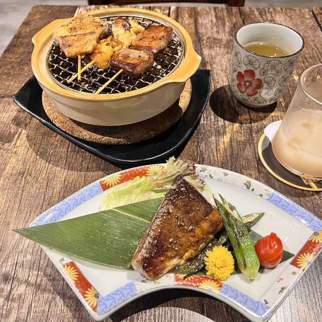 九龍城居酒屋 