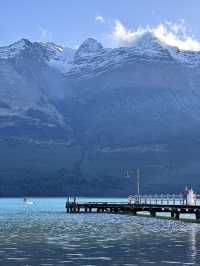 The Gem of the World - Glenorchy New Zealand