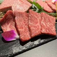 【大阪・東心斎橋】厳選和牛の絶品お肉のコース料理「GemBeef（ジェムビーフ）」
