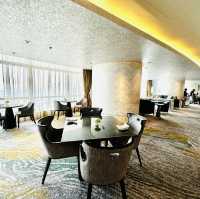 My best Ritz Carlton stay