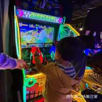 玩轉恐龍展