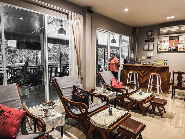 • เติมสุข นวดเพื่อสุขภาพ สตูล 🛋️🛎️
