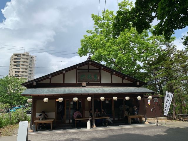 札幌　札幌観光　札幌まつりがいよいよ開催！