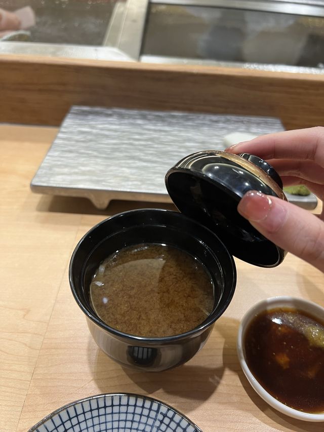 香港美食🍀尖沙咀燒物+壽司廚師發辦