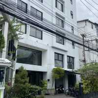 나이트바자 근처 숙소 추천 loyy hotel 🏠 