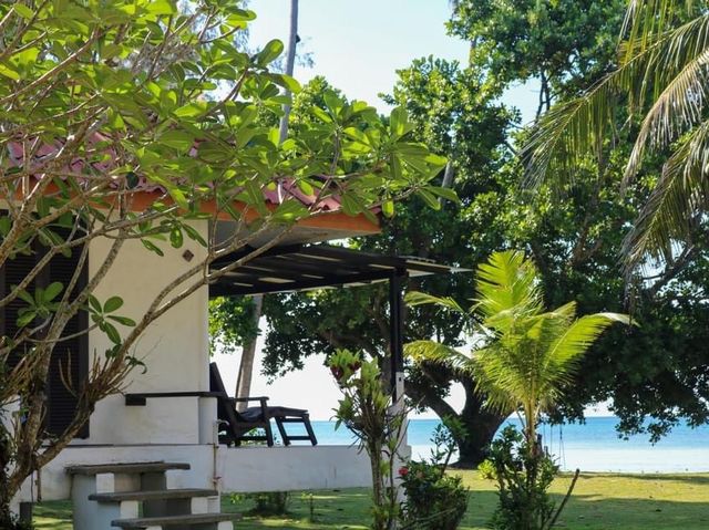 Lazy Day the Resort, Koh Mak ที่พักเกาะหมาก