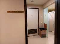 Complete Up-to-Date Hotel Facilities