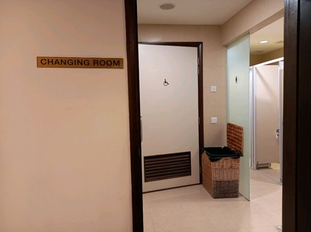 Complete Up-to-Date Hotel Facilities