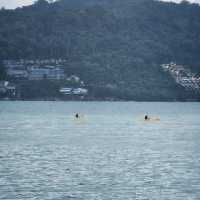หาดไตรตรัง ภูเก็ต