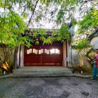 【沖縄】中国式庭園✨福州園
