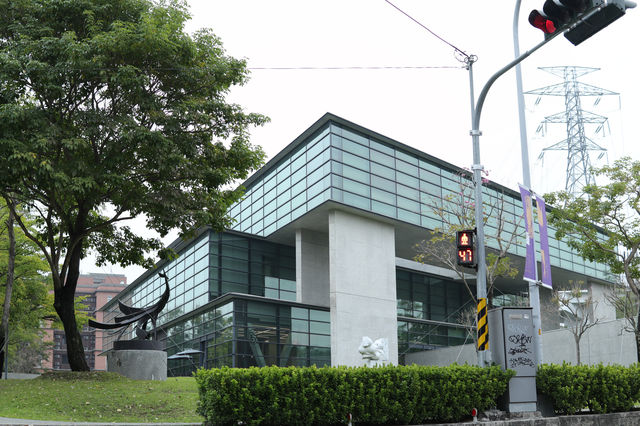 👨安藤忠雄迷定必到的亞洲大學👧 👨安藤忠雄迷定必到的亞洲大學👧