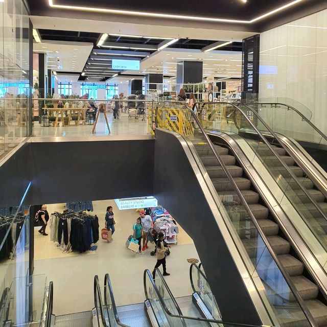 Shopping Time In Manchester 🛍