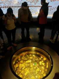 Gold Museum in Bogota 🤑