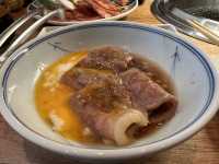 澳門美食｜爀樂日式燒肉