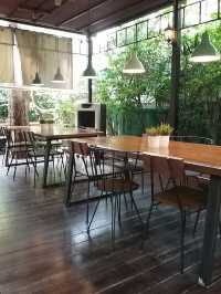 Little Hideout Patisserie