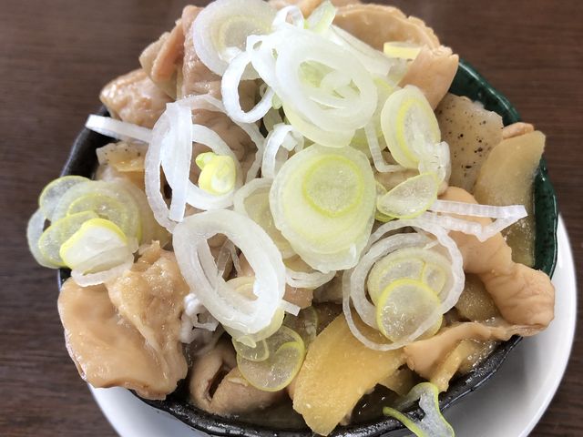 【千葉グルメ】絶品元祖坦々麺♡