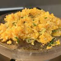【大阪・京橋】水晶板で焼く立ち食い焼肉「三坪（さんつぼ）」