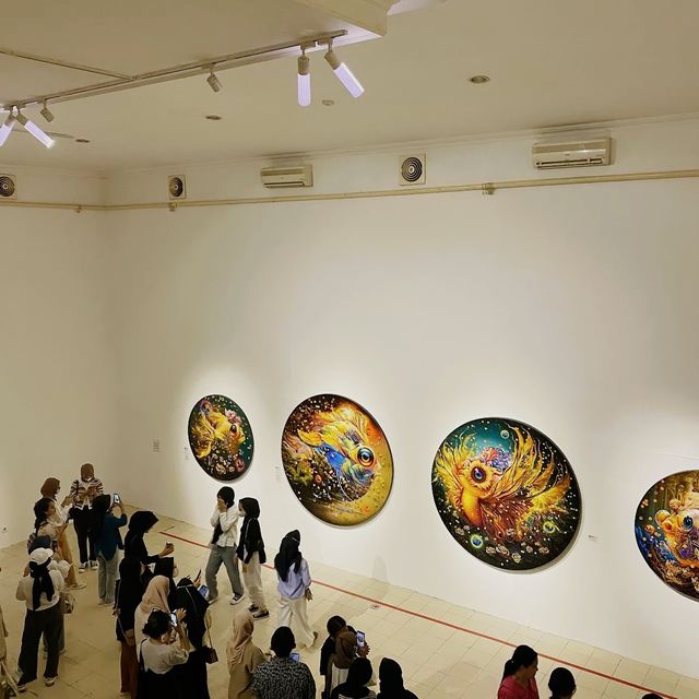 Jogja Gallery